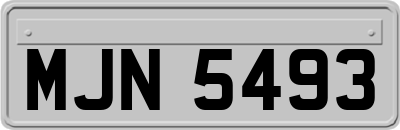 MJN5493