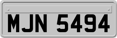 MJN5494