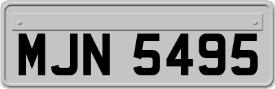 MJN5495