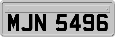 MJN5496
