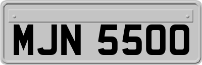 MJN5500