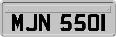 MJN5501