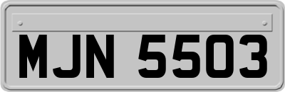 MJN5503