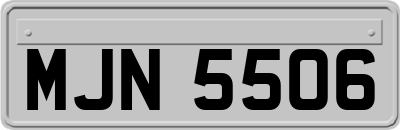 MJN5506