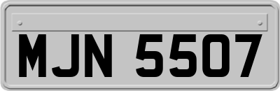 MJN5507