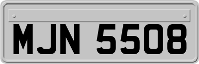 MJN5508