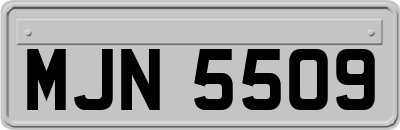MJN5509