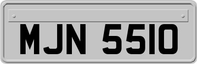 MJN5510