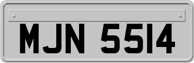 MJN5514
