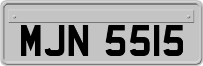 MJN5515