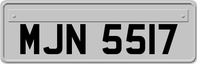 MJN5517
