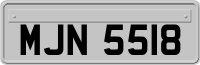 MJN5518