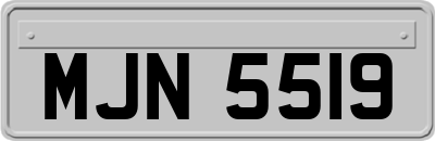MJN5519