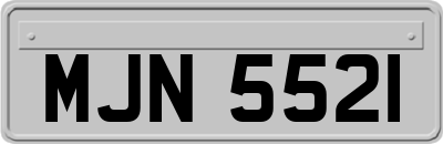 MJN5521