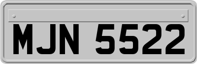 MJN5522