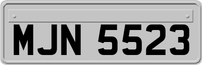 MJN5523