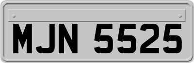 MJN5525