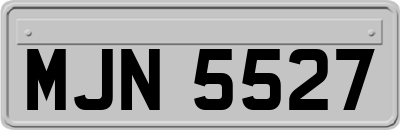 MJN5527