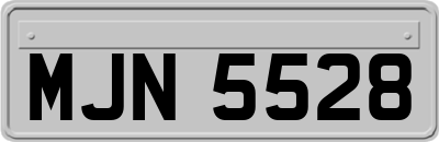 MJN5528