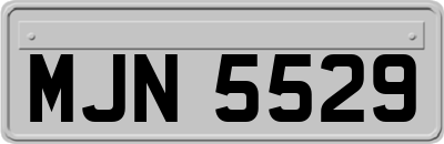 MJN5529
