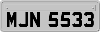 MJN5533