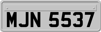 MJN5537