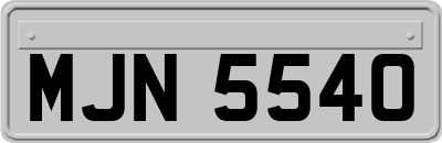 MJN5540