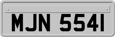 MJN5541