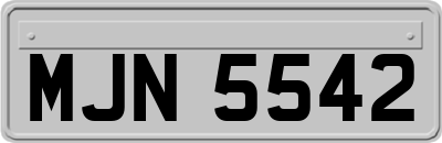MJN5542