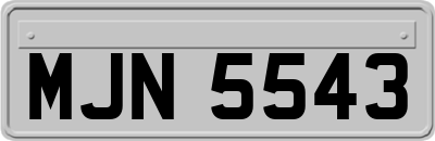 MJN5543