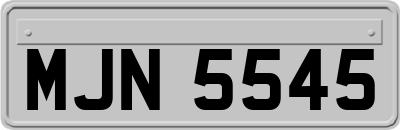MJN5545