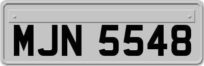 MJN5548