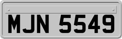 MJN5549