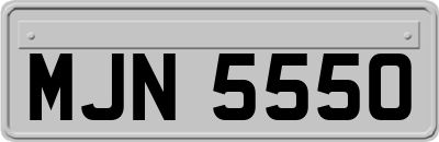 MJN5550