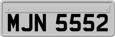 MJN5552