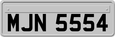 MJN5554