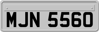 MJN5560