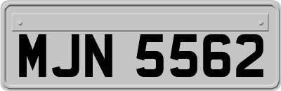 MJN5562