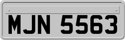 MJN5563