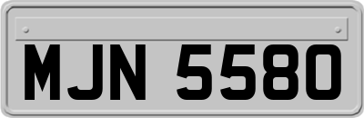 MJN5580