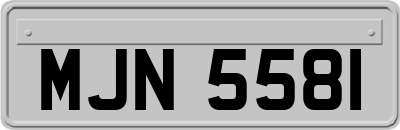 MJN5581