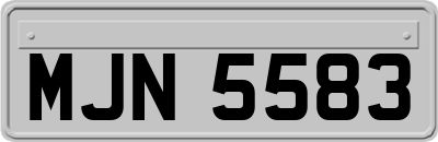 MJN5583