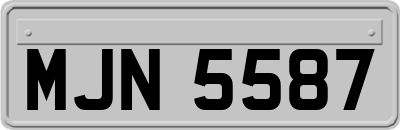 MJN5587