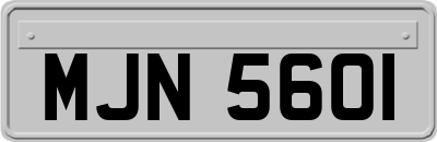 MJN5601