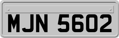 MJN5602