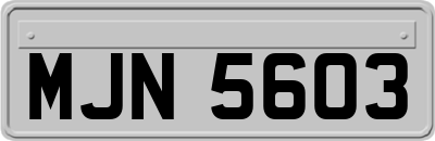 MJN5603