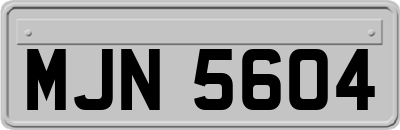 MJN5604