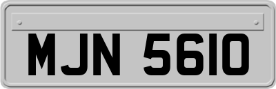MJN5610