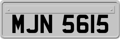 MJN5615