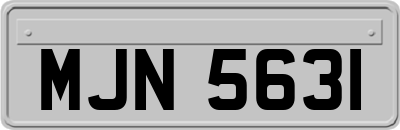 MJN5631